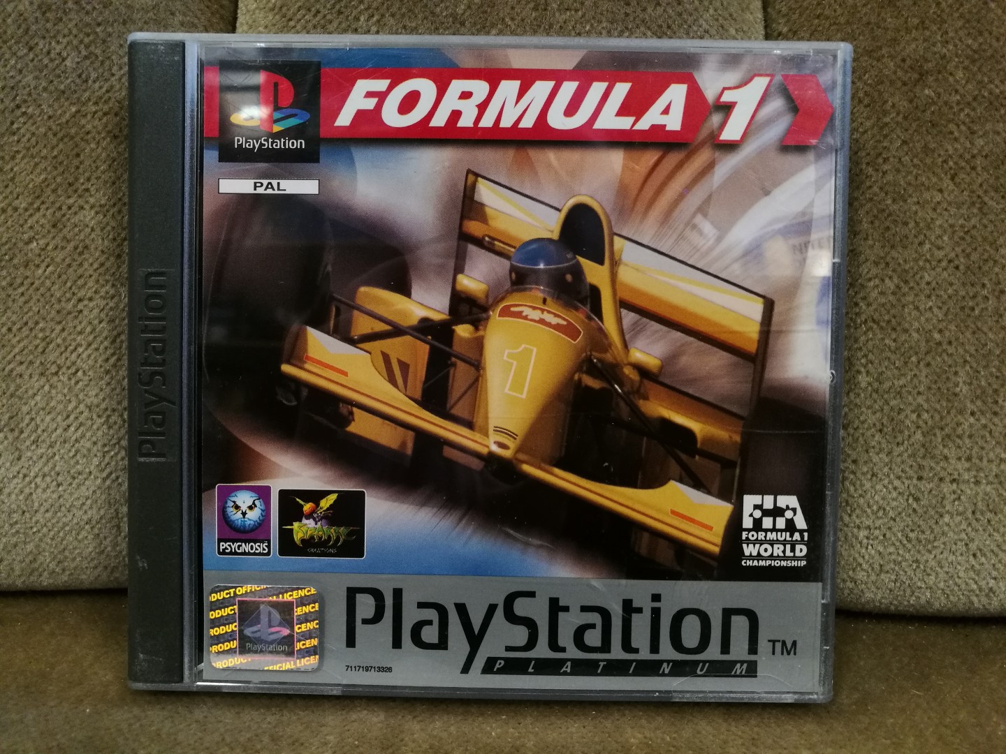 Formula One