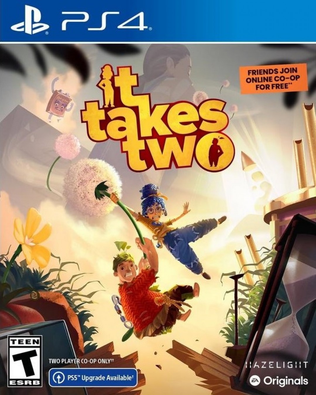 It Takes Two It Takes Two