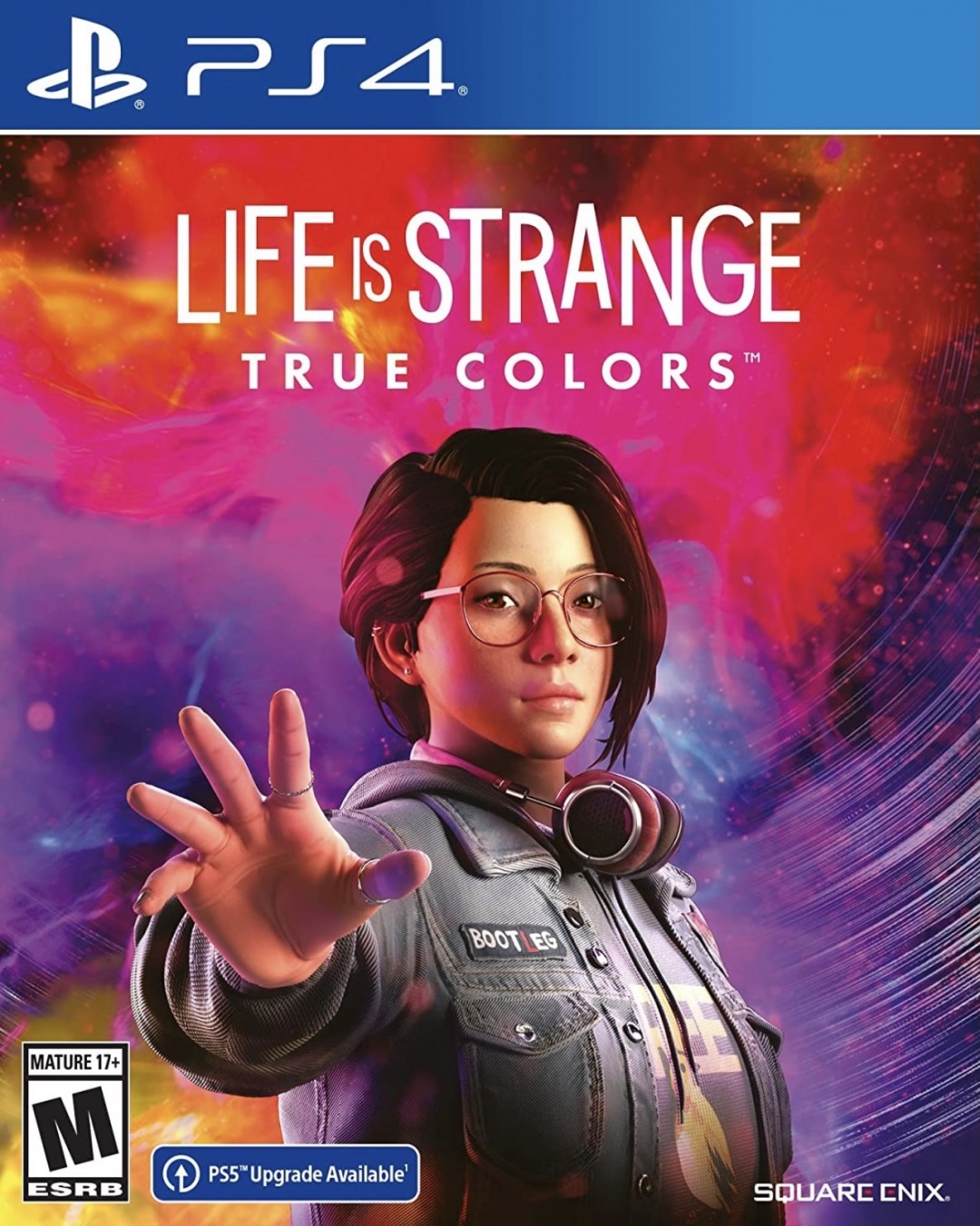 Life Is Strange 3: True Colors Life Is Strange 3: True Colors
