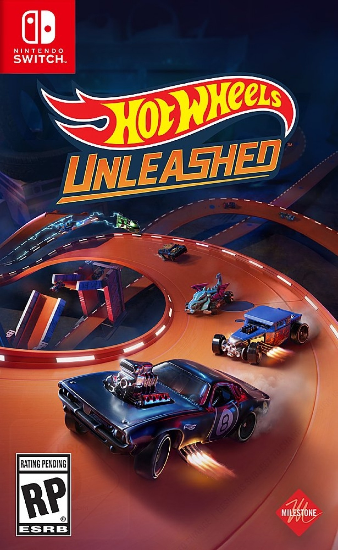 Hot Wheels Unleashed Hot Wheels Unleashed