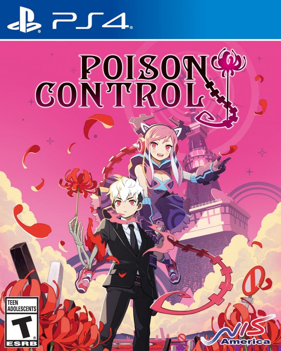 Poison Control Poison Control
