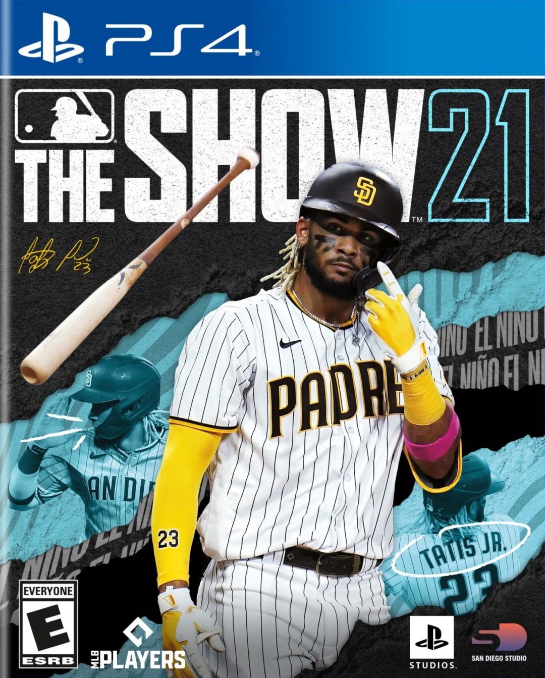 MLB The Show 21 MLB The Show 21