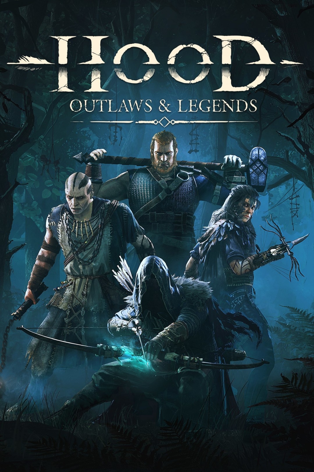 Hood: Outlaws & Legends Hood: Outlaws & Legends
