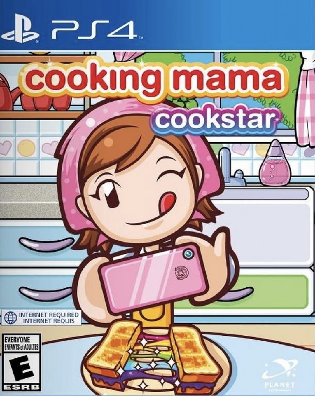 Cooking Mama Cookstar Cooking Mama Cookstar