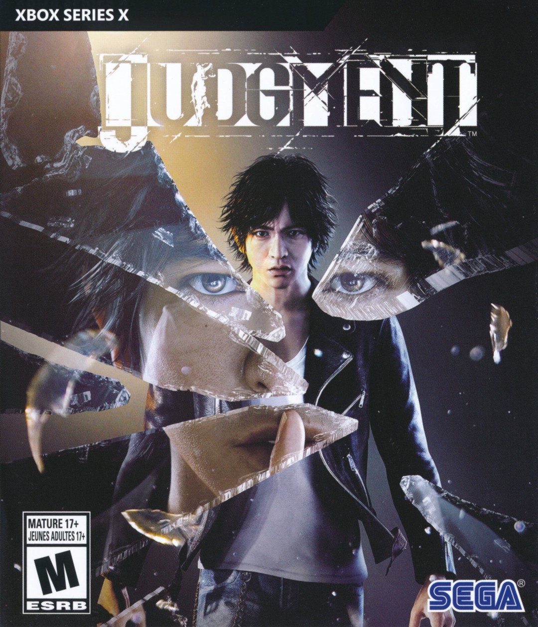 Judgment Judgment