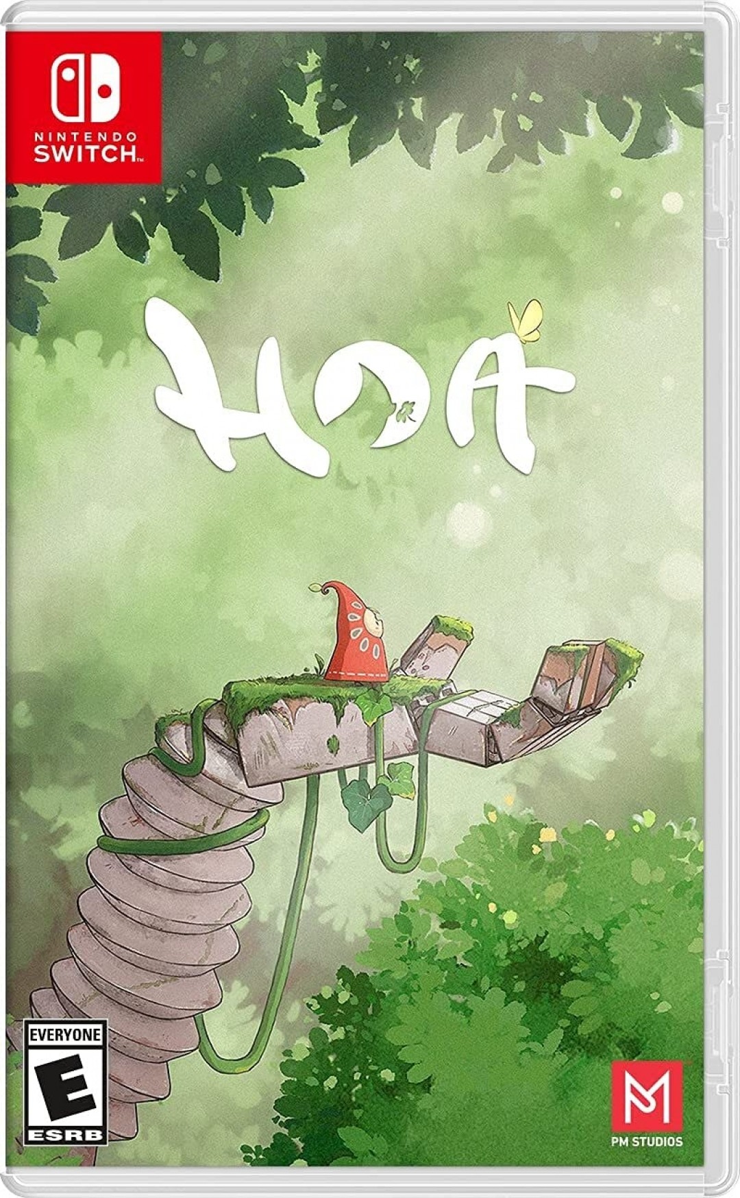 Hoa Hoa