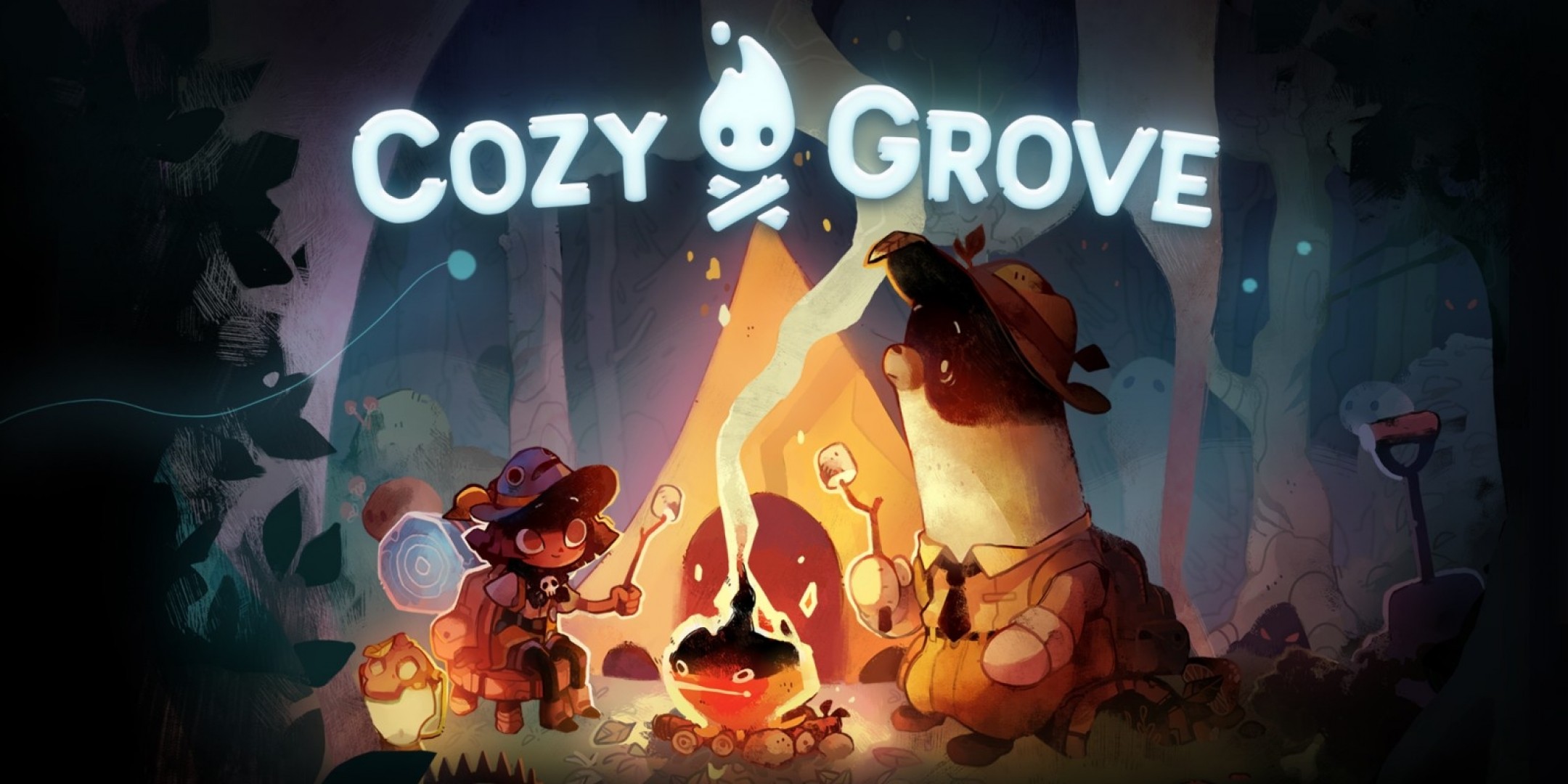 Cozy Grove Cozy Grove