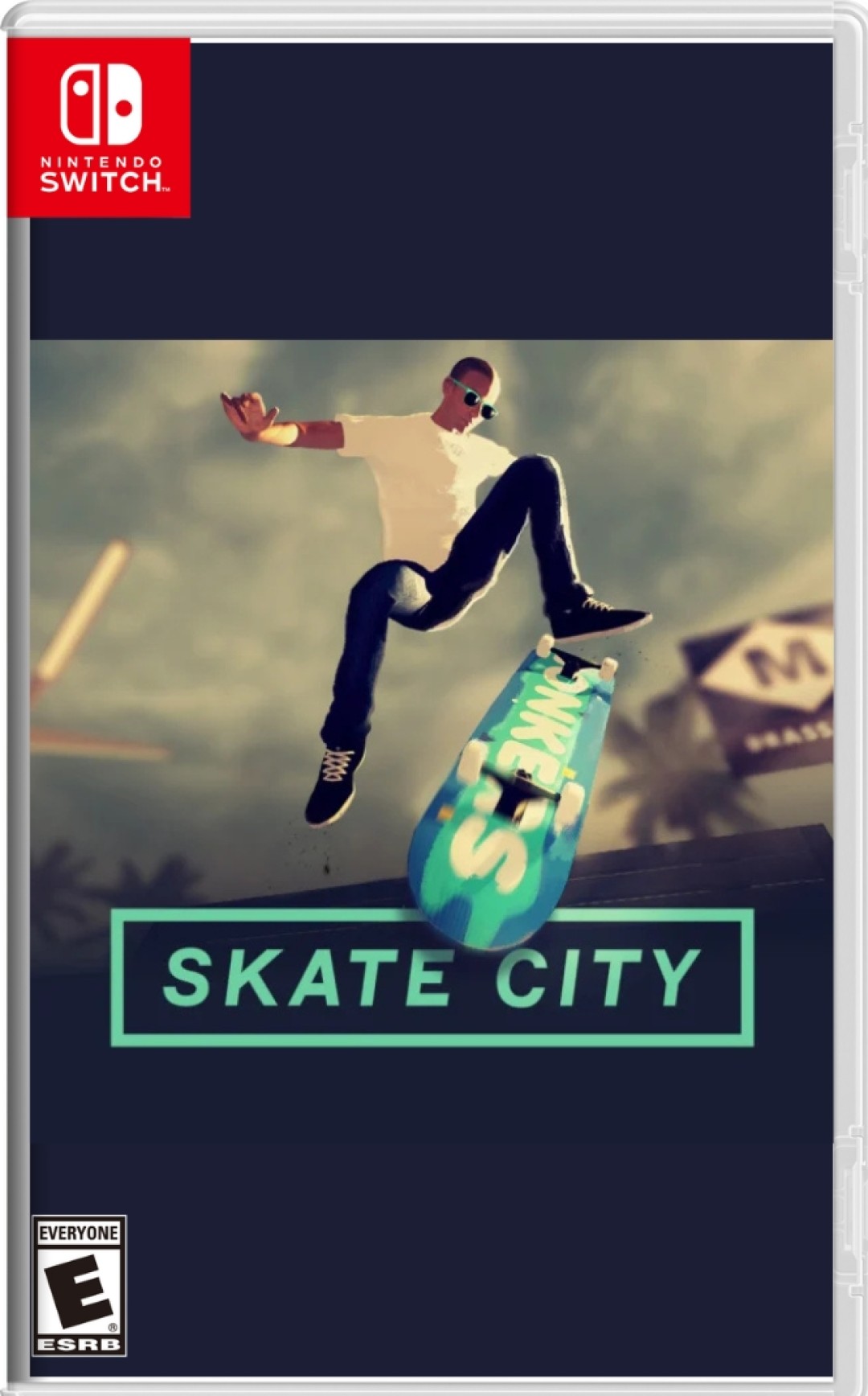 Skate City Skate City