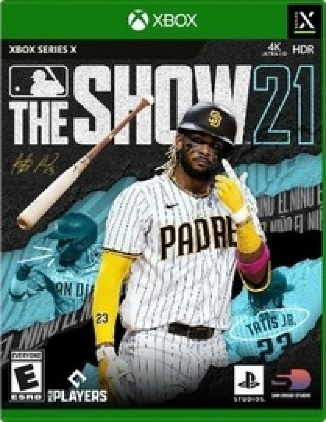 MLB The Show 21 MLB The Show 21