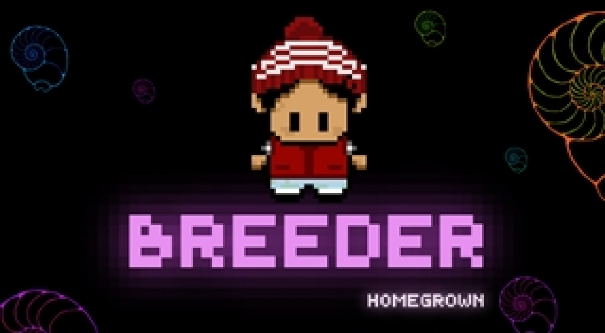 Breeder Homegrown Director's Cut