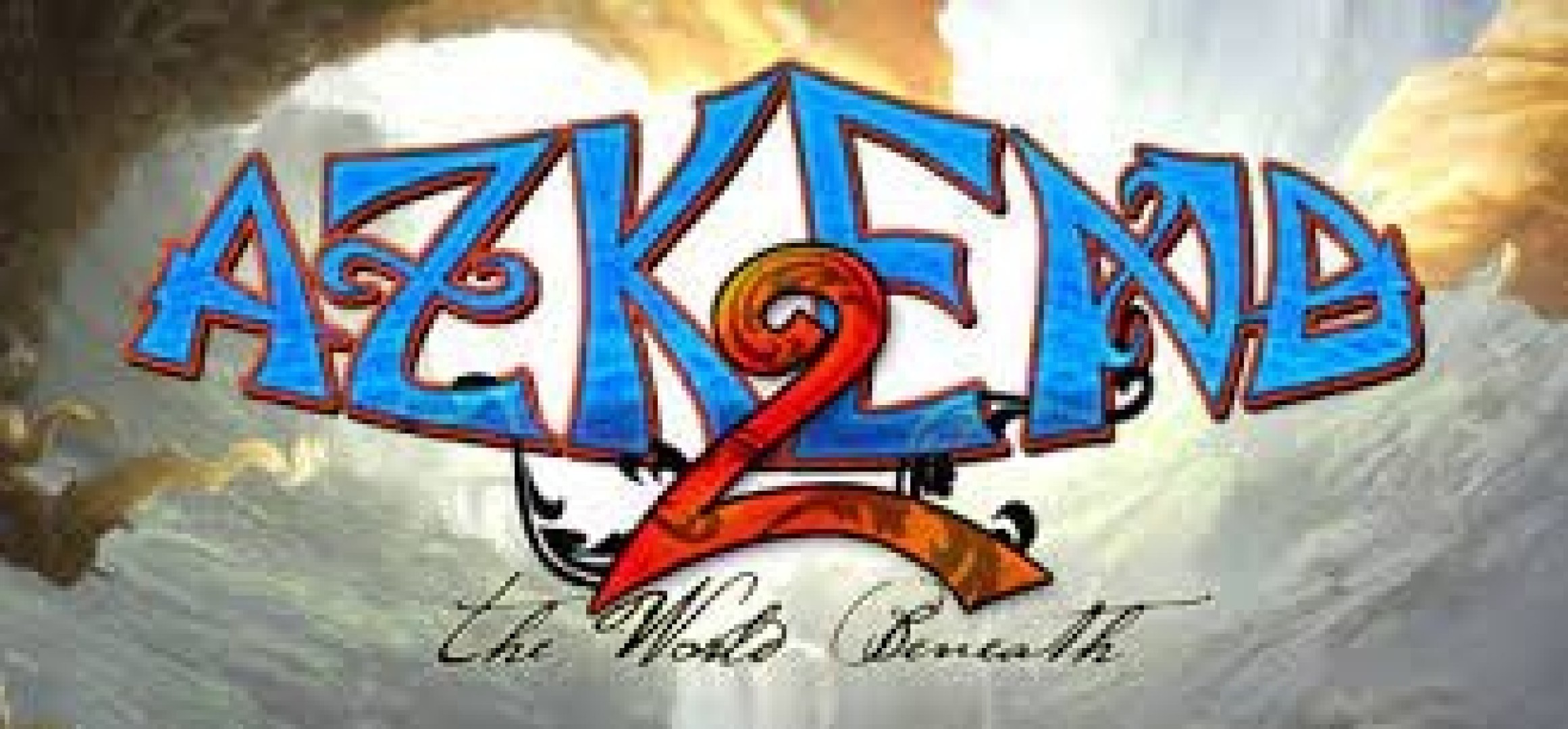 Azkend 2 The World Beneath