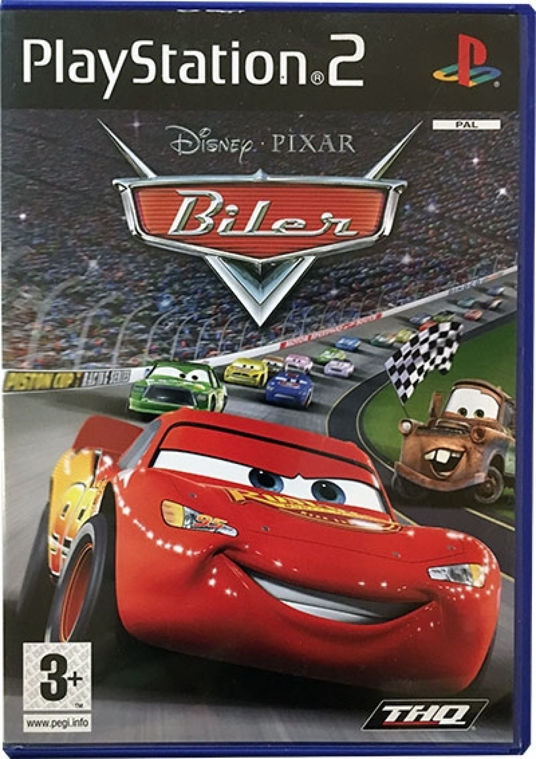 Biler