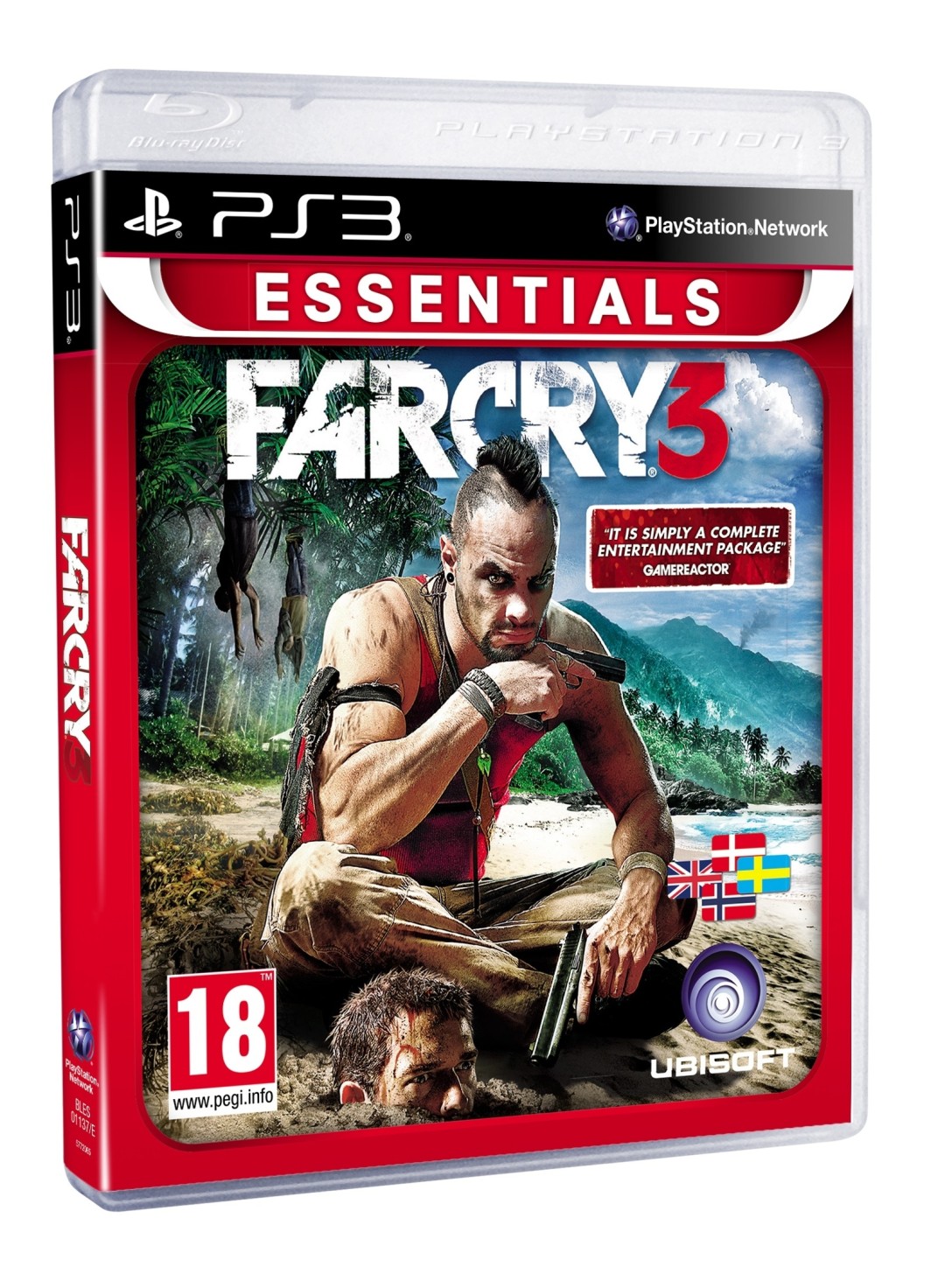Farcry 3
