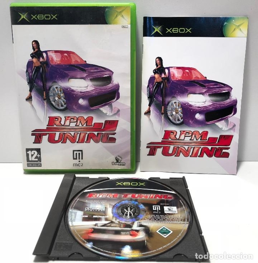 RPM Tuning
