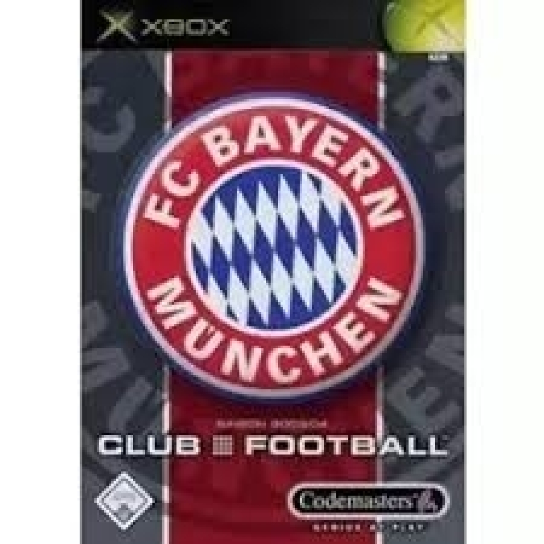 Bayern München Club Football