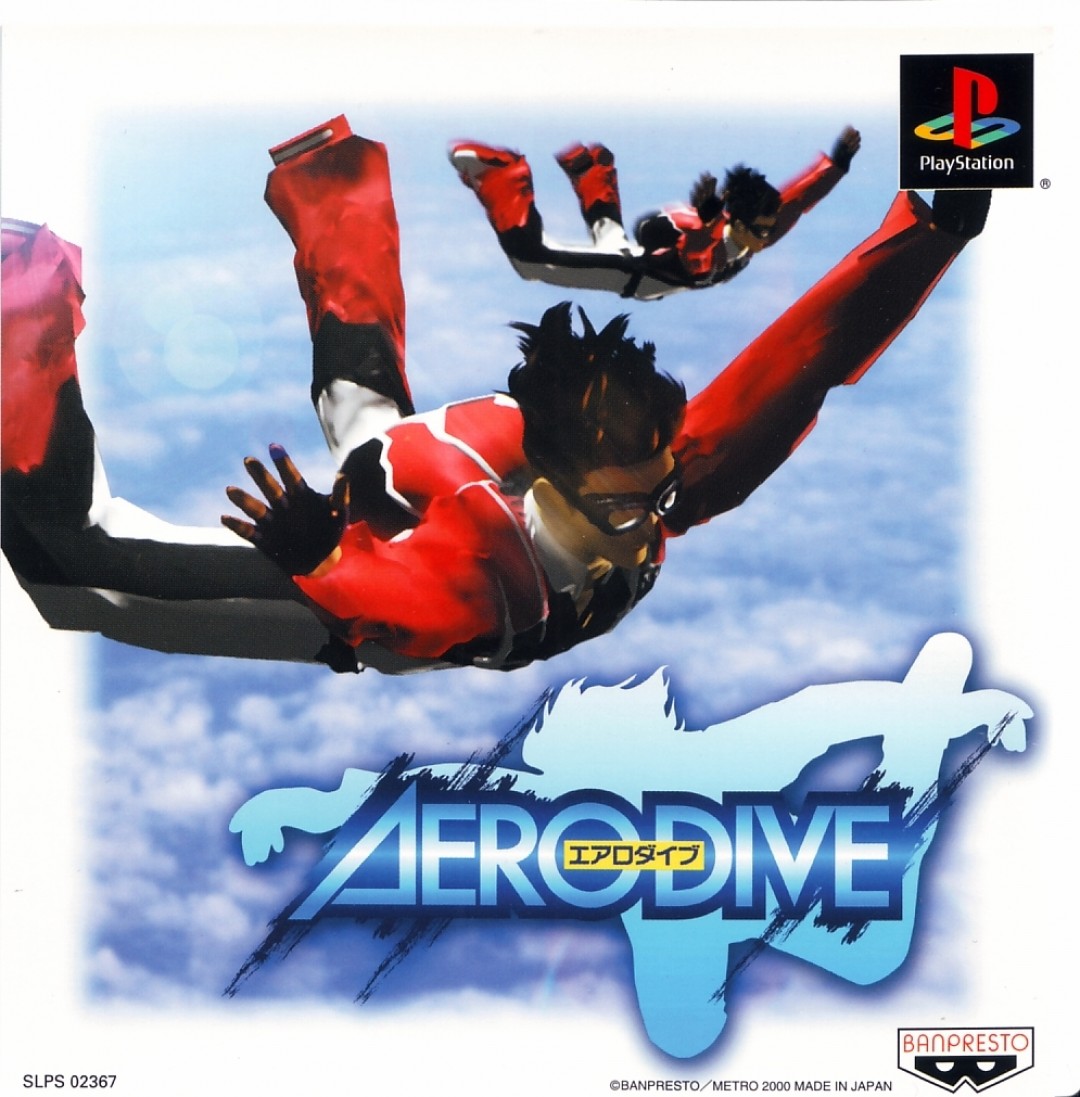 Aero Dive