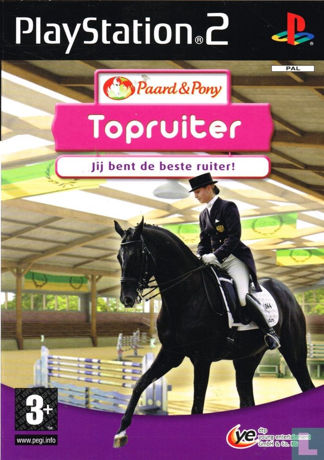 Topruiter