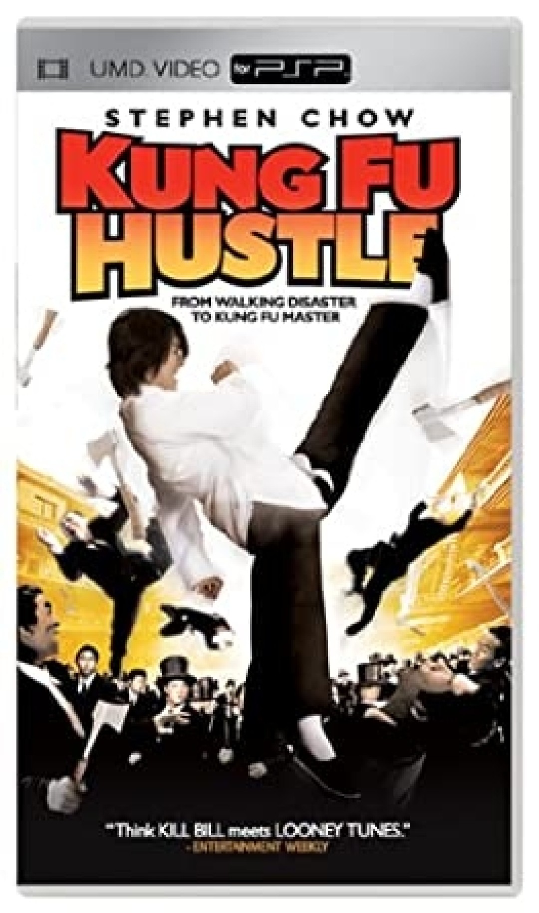 UMD Video Kung Fu Hustle