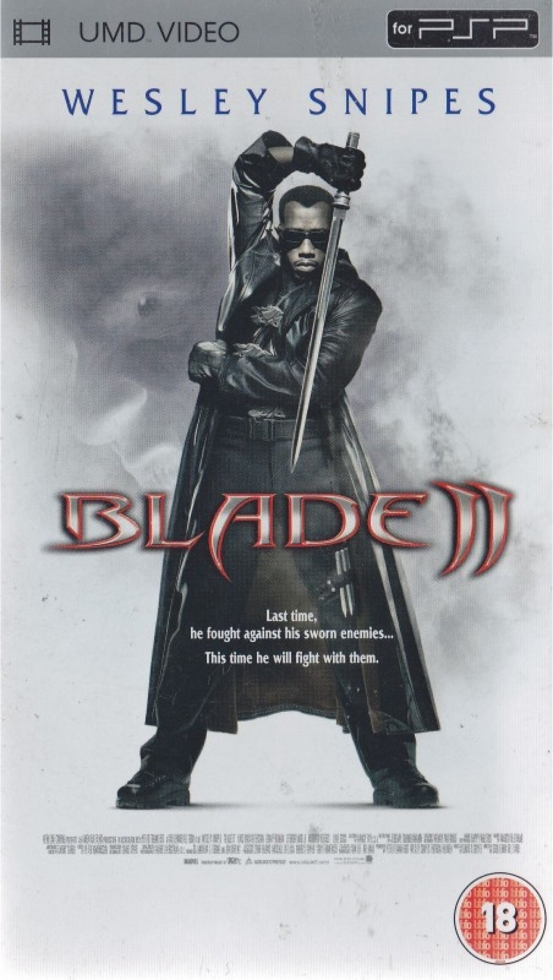 Blade II