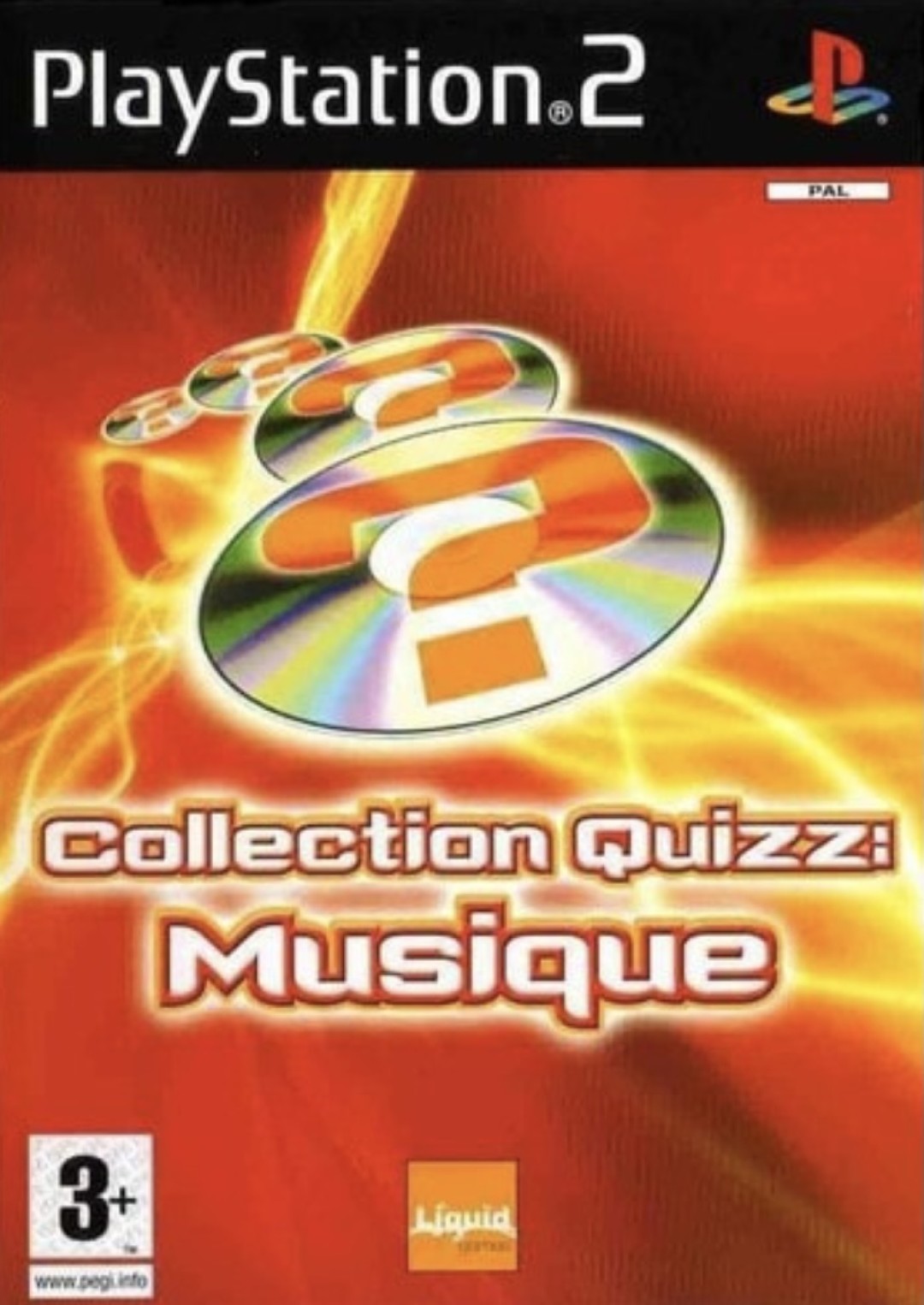 Collection Quizz Musique