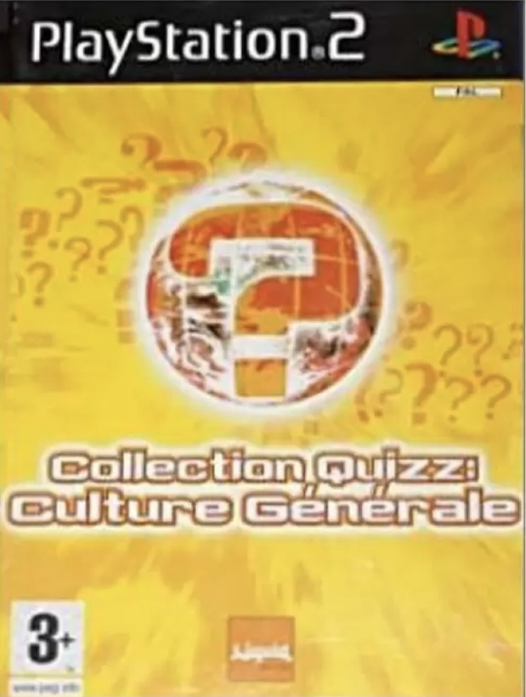 Collection Quizz Culture Générale