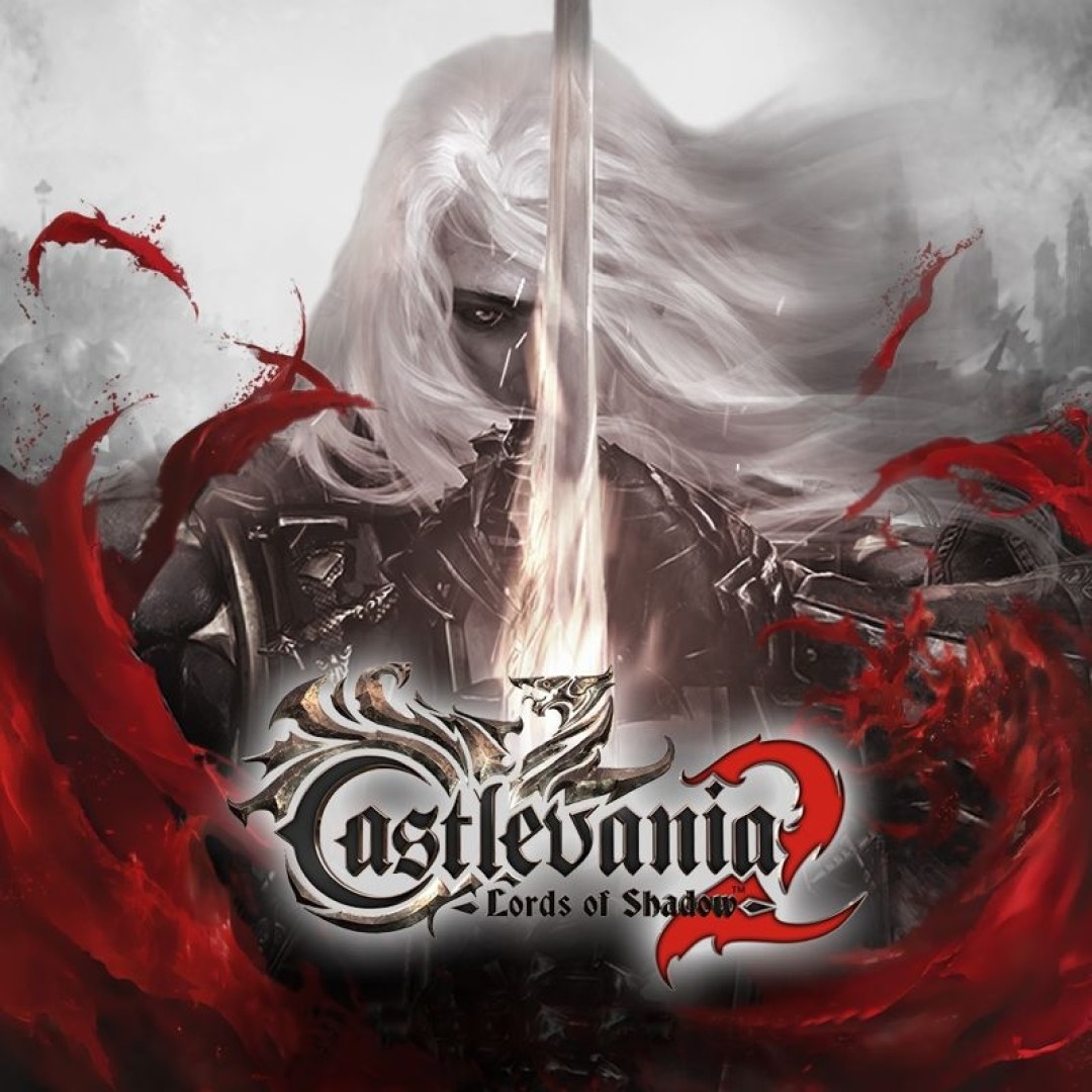Castlevania Lords of Shadow 2 Revelations
