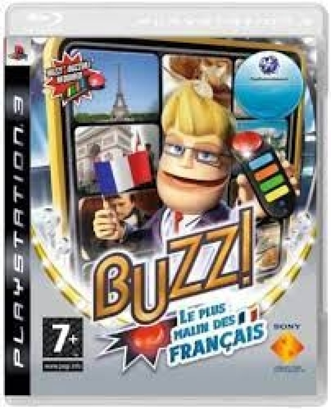 Buzz Le Plus Malin Des Français