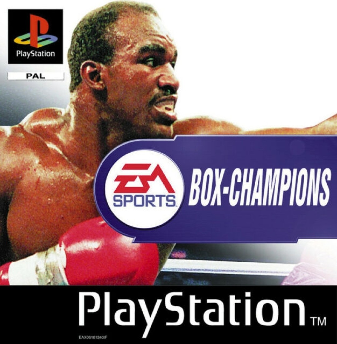 Box-Champions