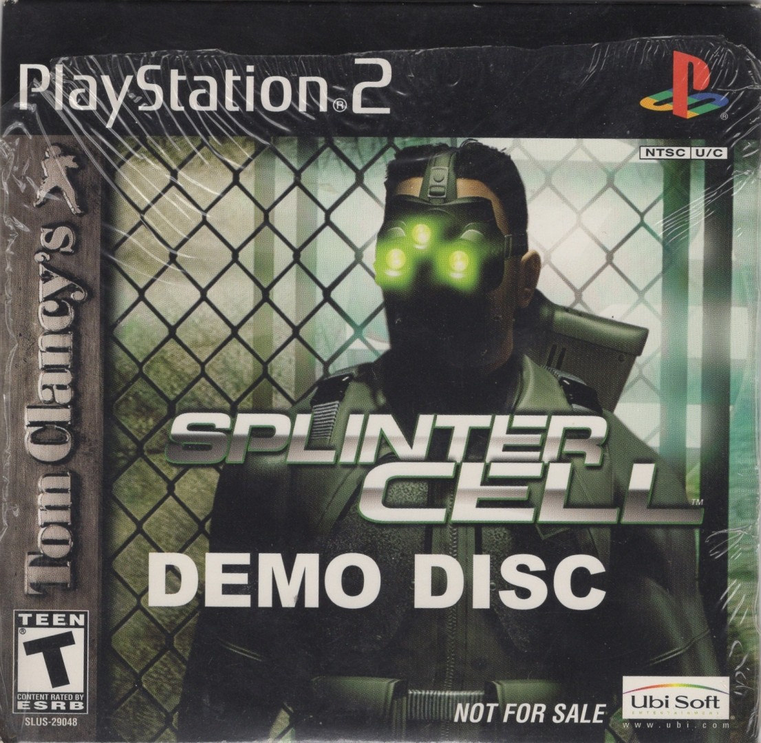 Splinter Cell