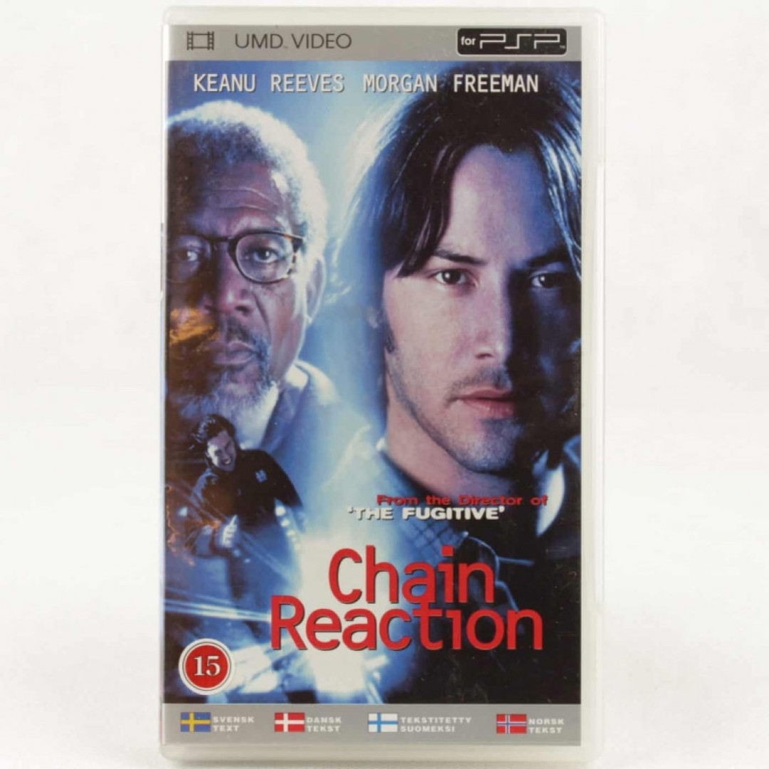 Chain Reaction
