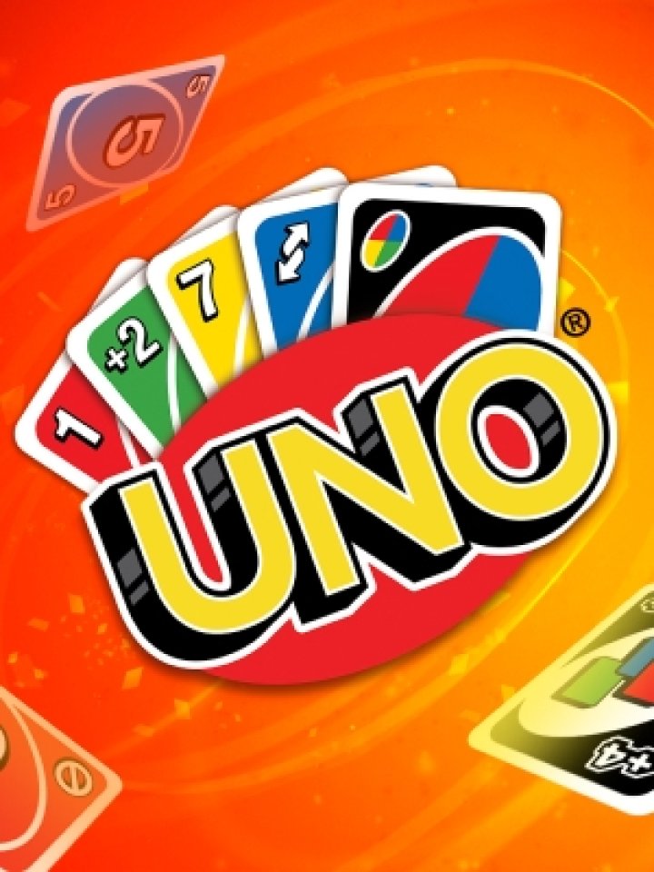 Copertina di UNO
