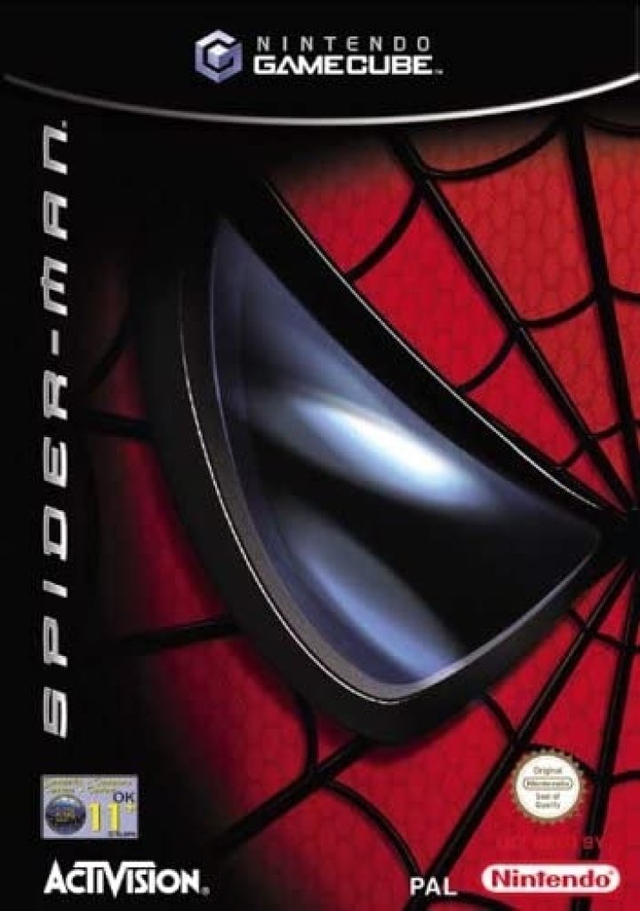Spider-Man: The Movie