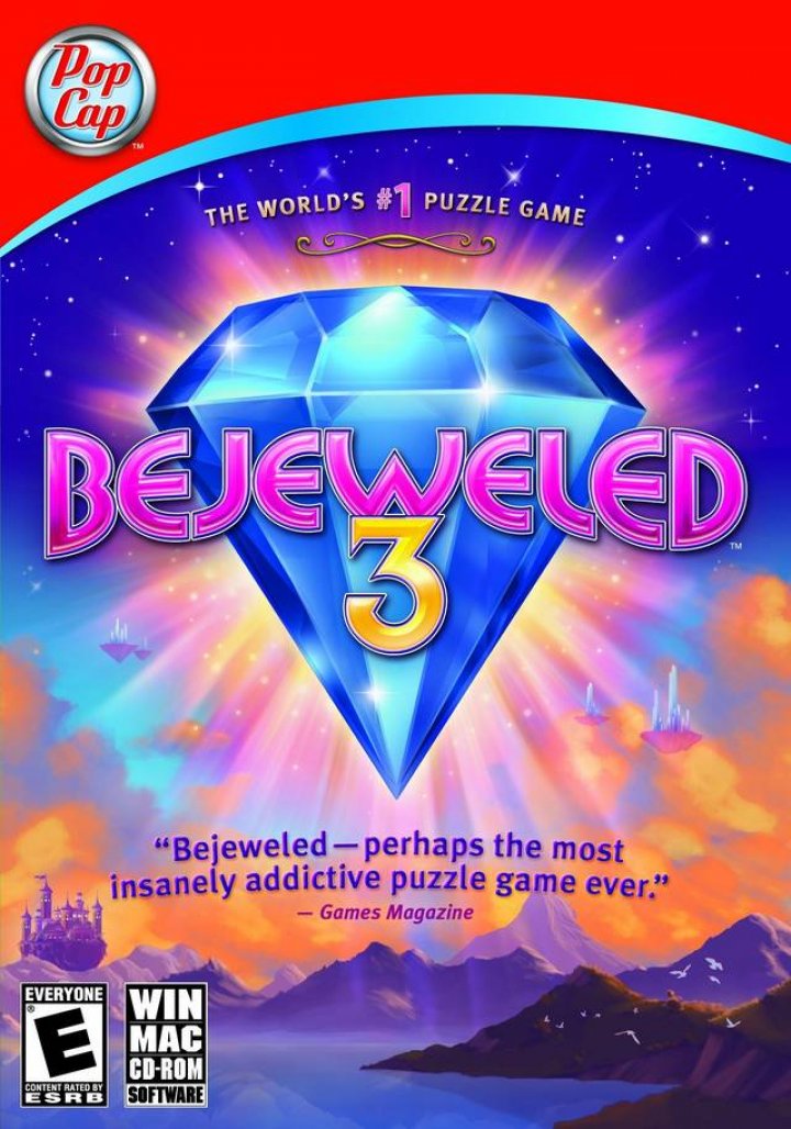 Bejeweled