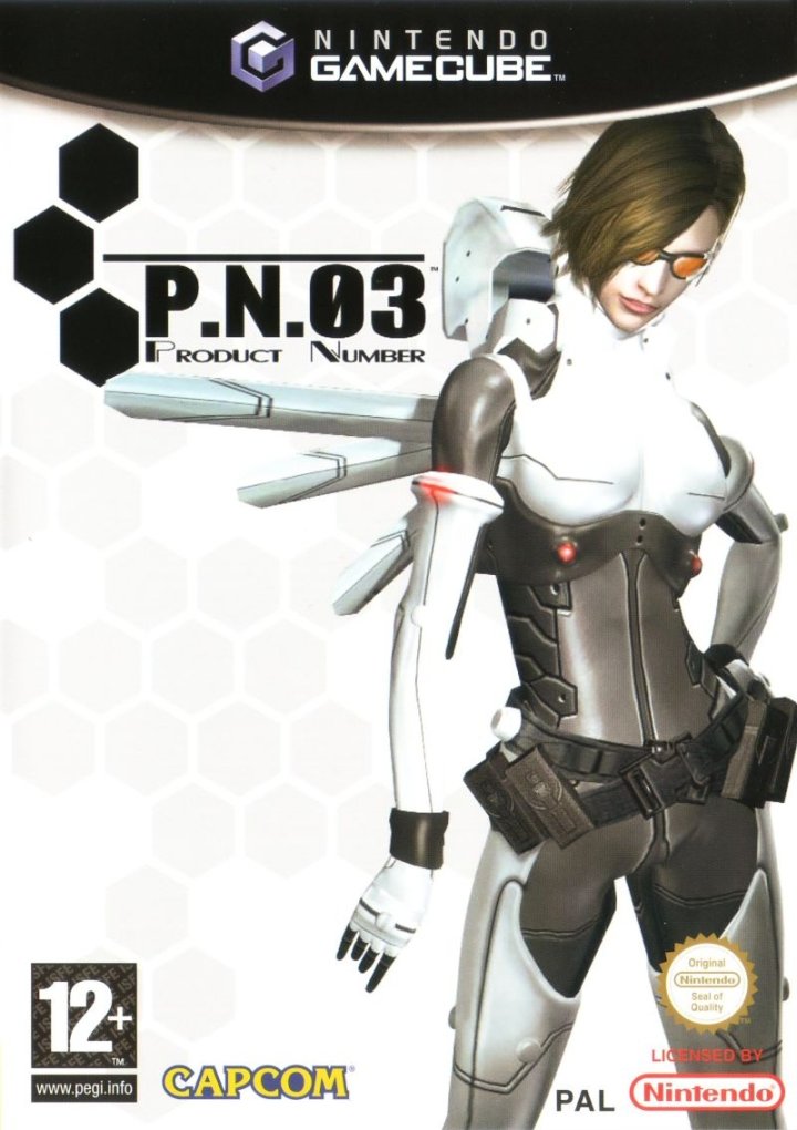 P.N. 03