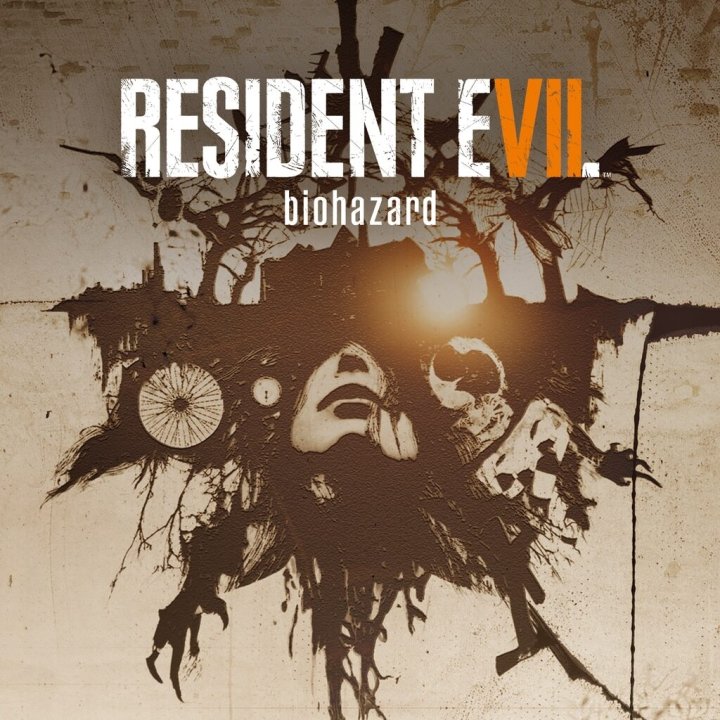Copertina di Resident Evil 7: biohazard - Gold Edition