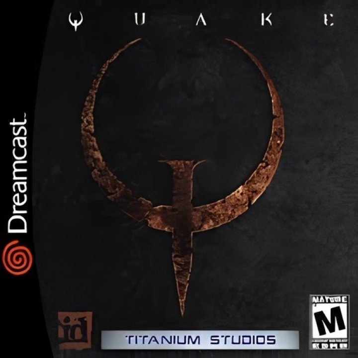 Quake