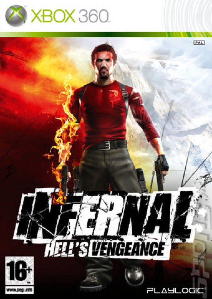 Infernal: Hell's Vengeance