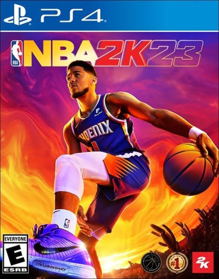 NBA 2K23 | (Used - Complete) (Playstation 4)