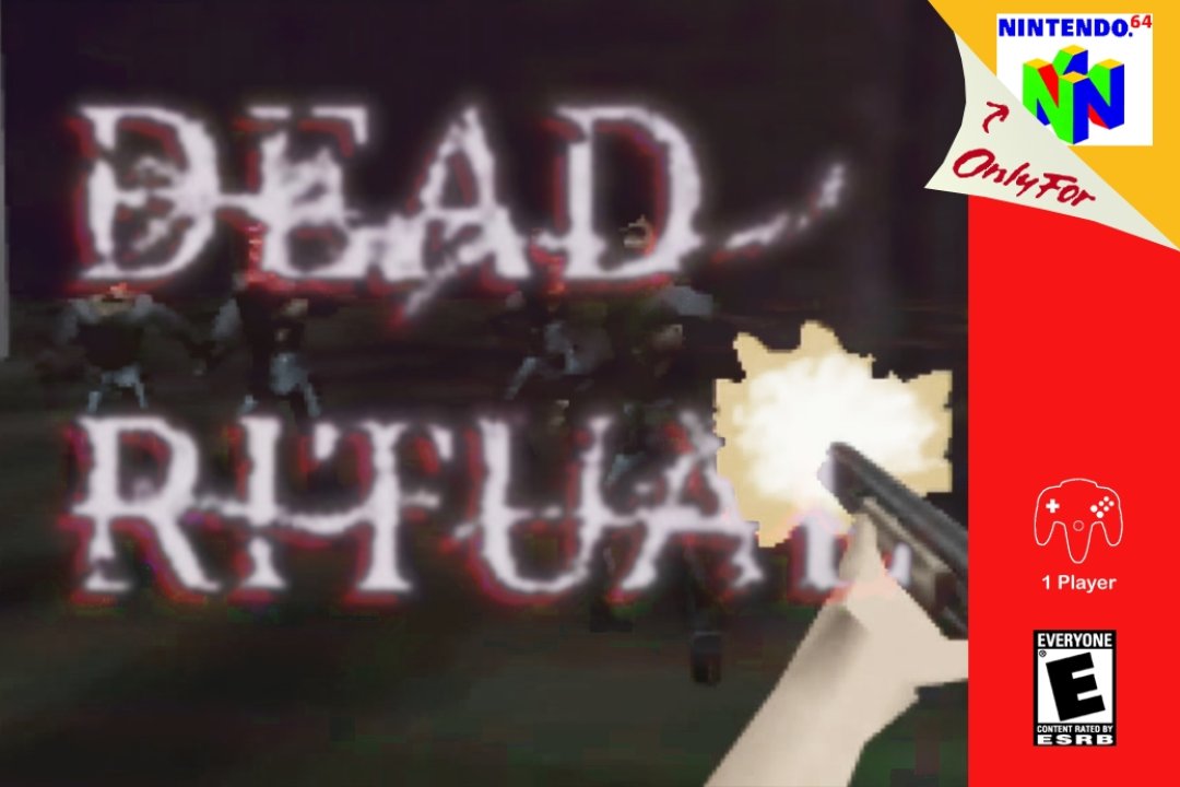 Dead Ritual 