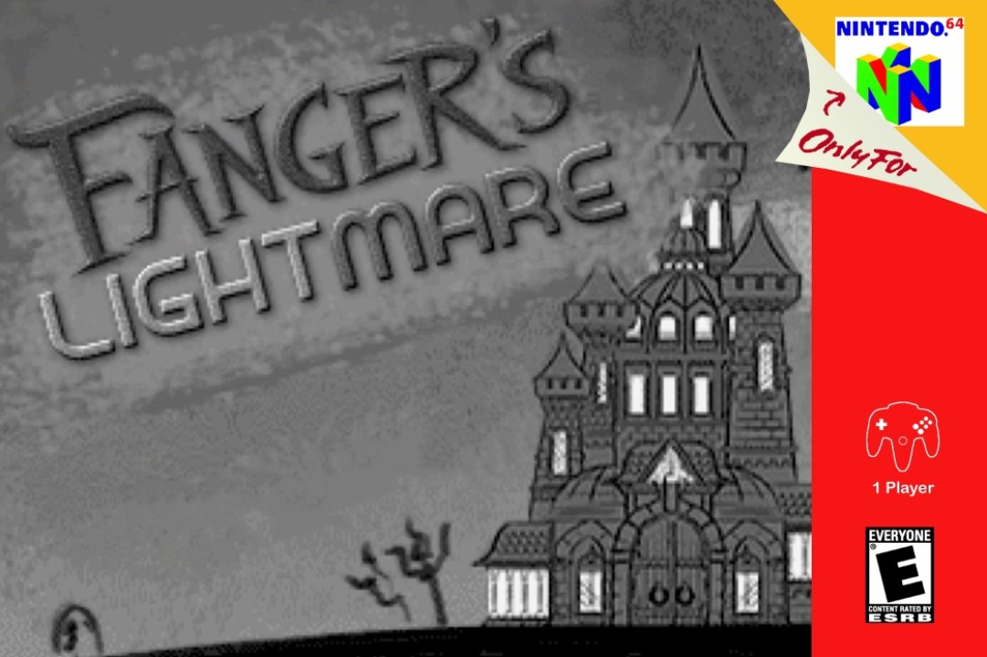Fanger’s Lightmare