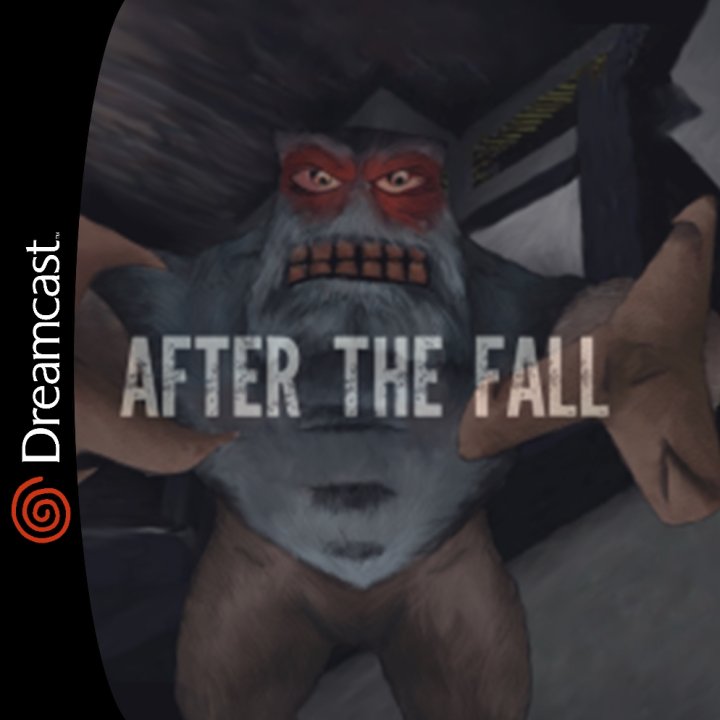 After The Fall