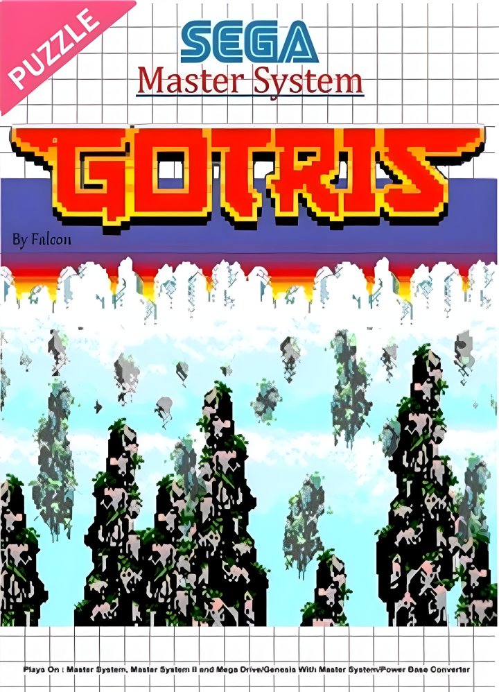 Gotris