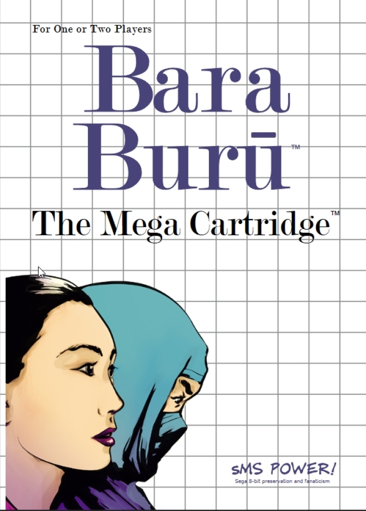 Bara Burū