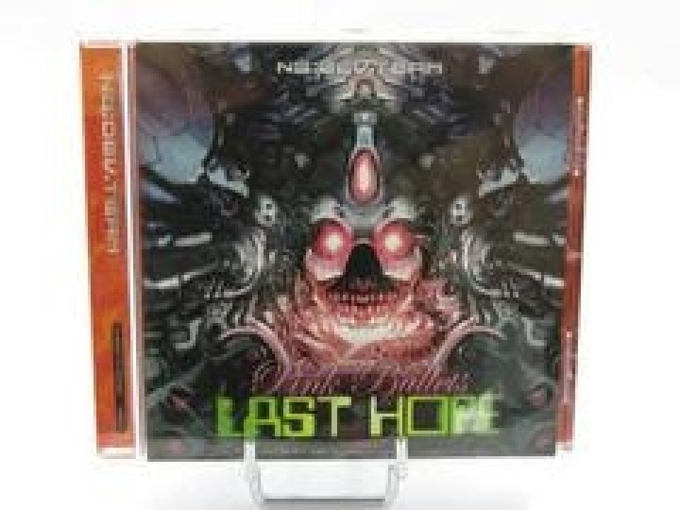 Last Hope: Pink Bullets