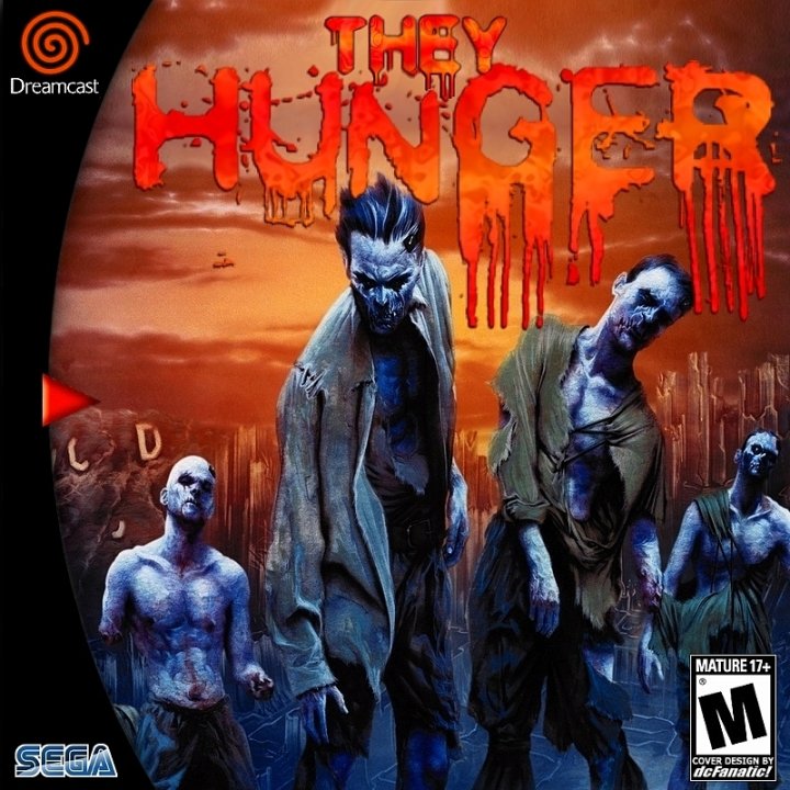 They Hunger