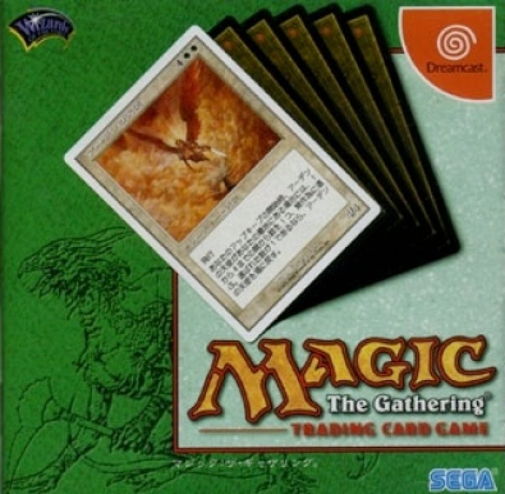 Magic: The Gathering