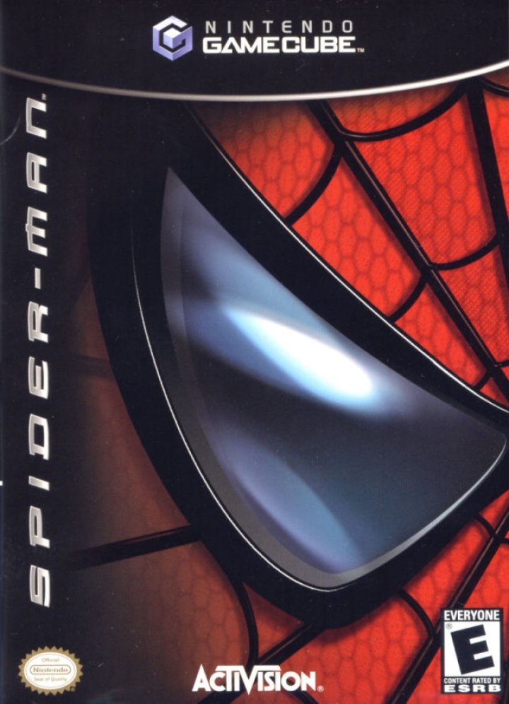Spider-Man: The Movie