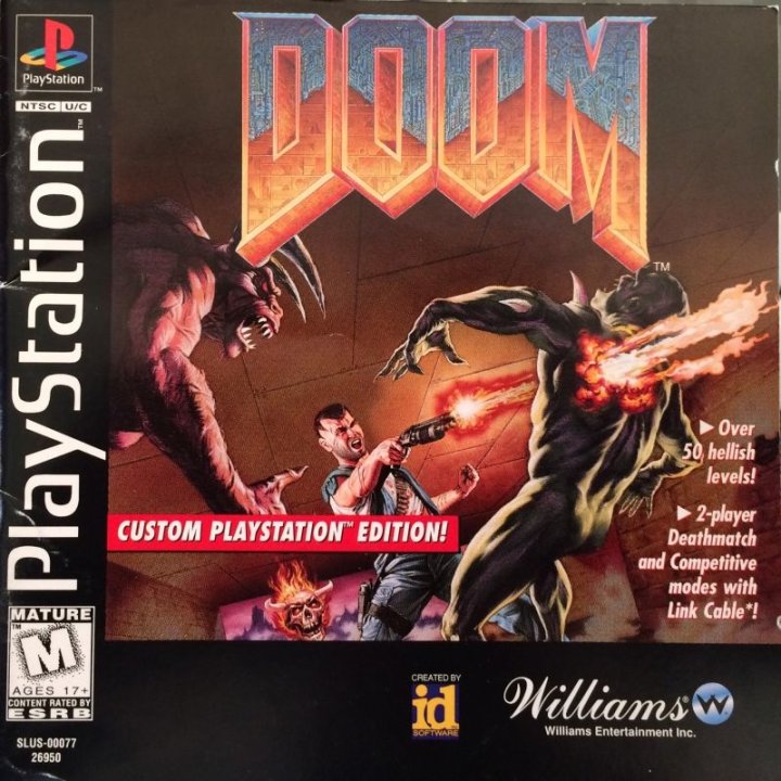 Doom