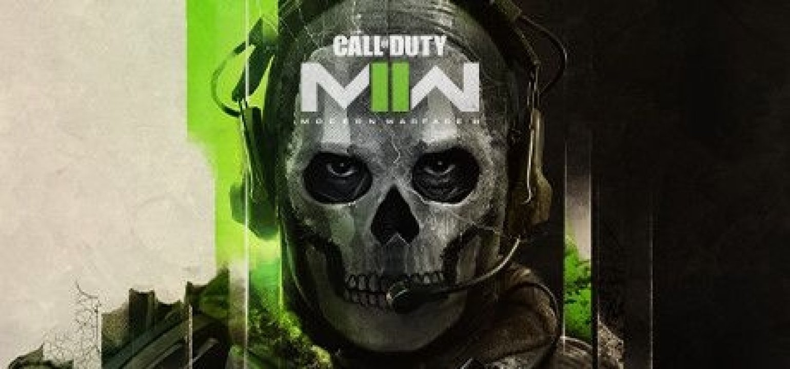 Call of Duty: Modern Warfare II | (Used - Complete) (Playstation 4)