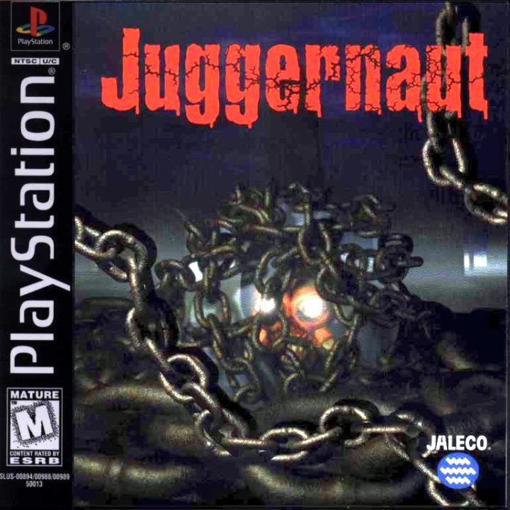 Juggernaut
